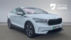 Skoda Enyaq 150kW 80 Suite 82kWh 5dr Auto Electric Estate
